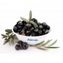 Gemlik Siyah Dökme Zeytin 1kg